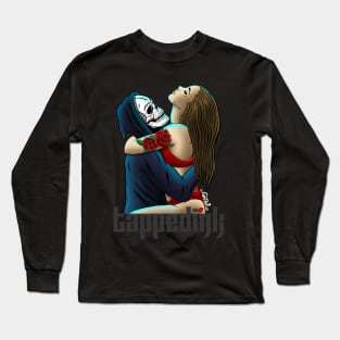 Eternal love Long Sleeve T-Shirt